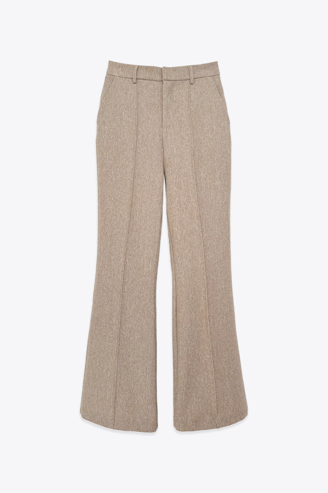 PANTALON PATTES D'ELEPHANTS