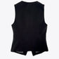 VESTE SANS MANCHES