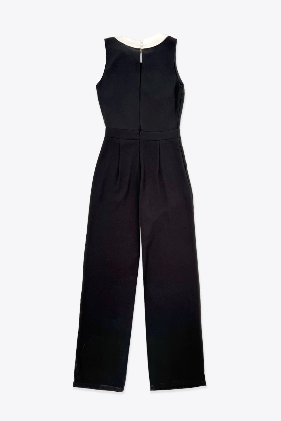 COMBINAISON PANTALON BICOLORE