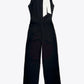 COMBINAISON PANTALON BICOLORE