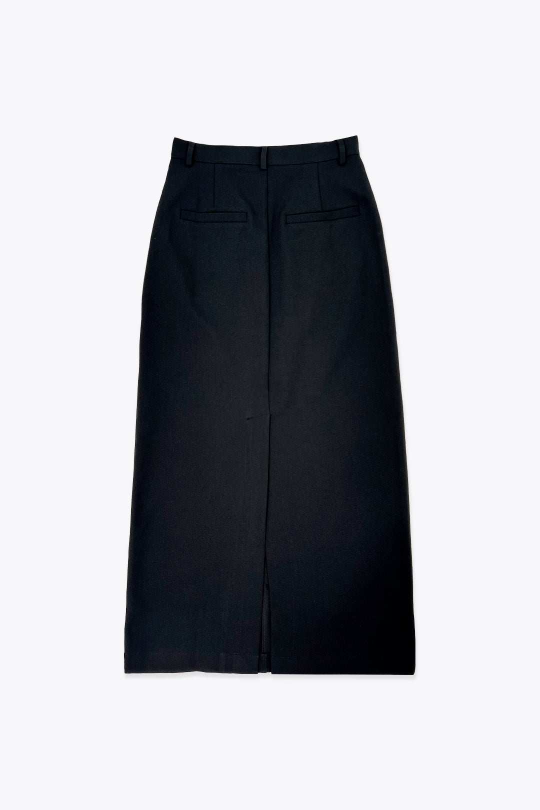 JUPE TAILLEUR