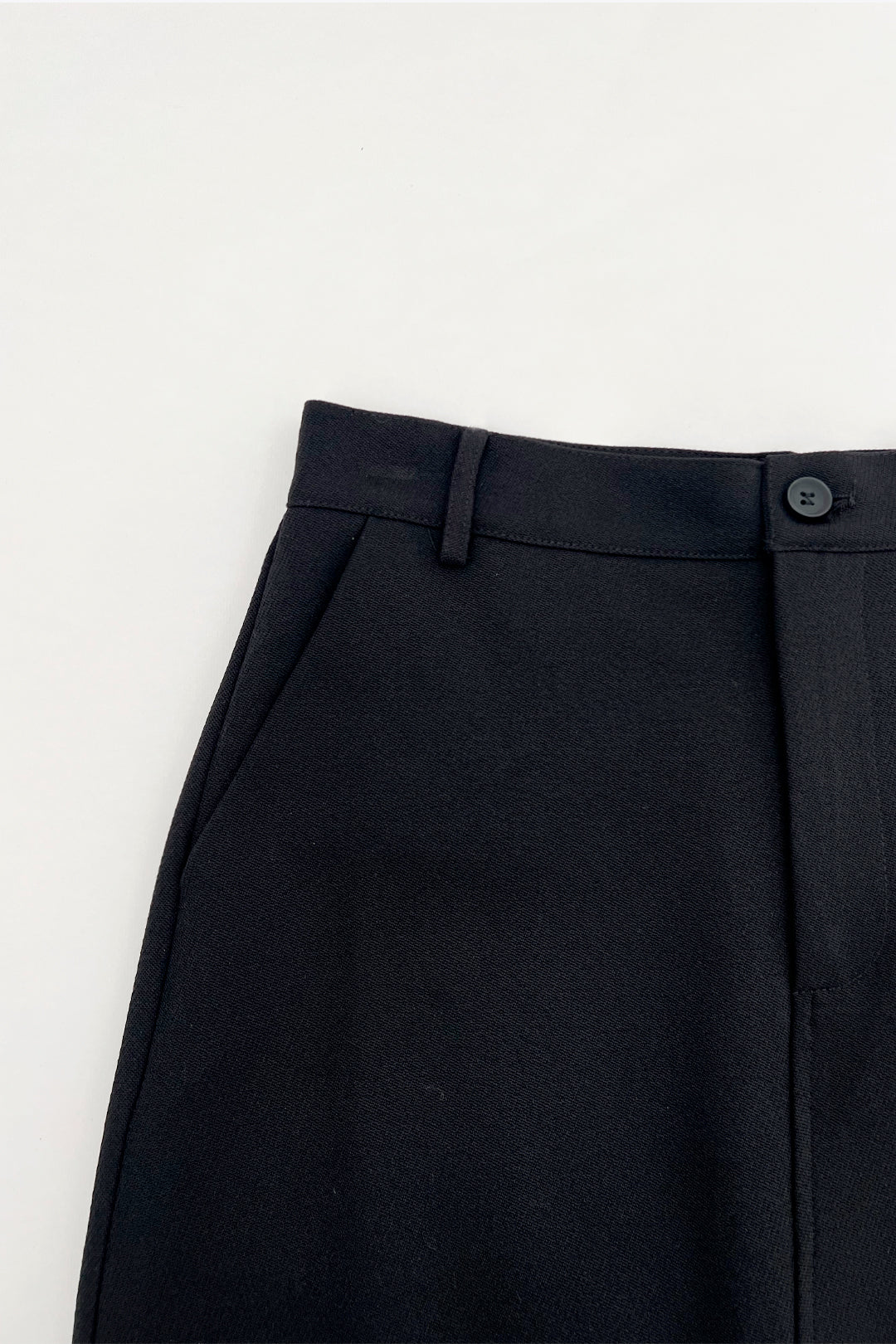 JUPE TAILLEUR