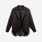BLAZER À VOILE