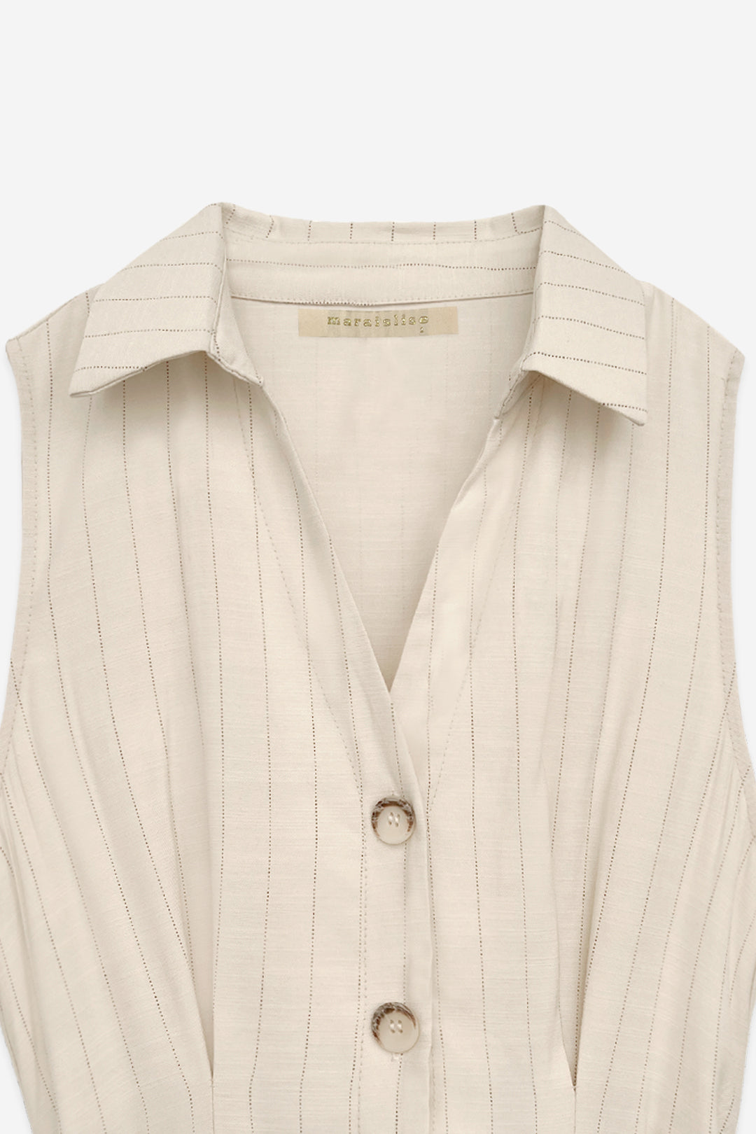 SEQUINED FLOWER DRESS