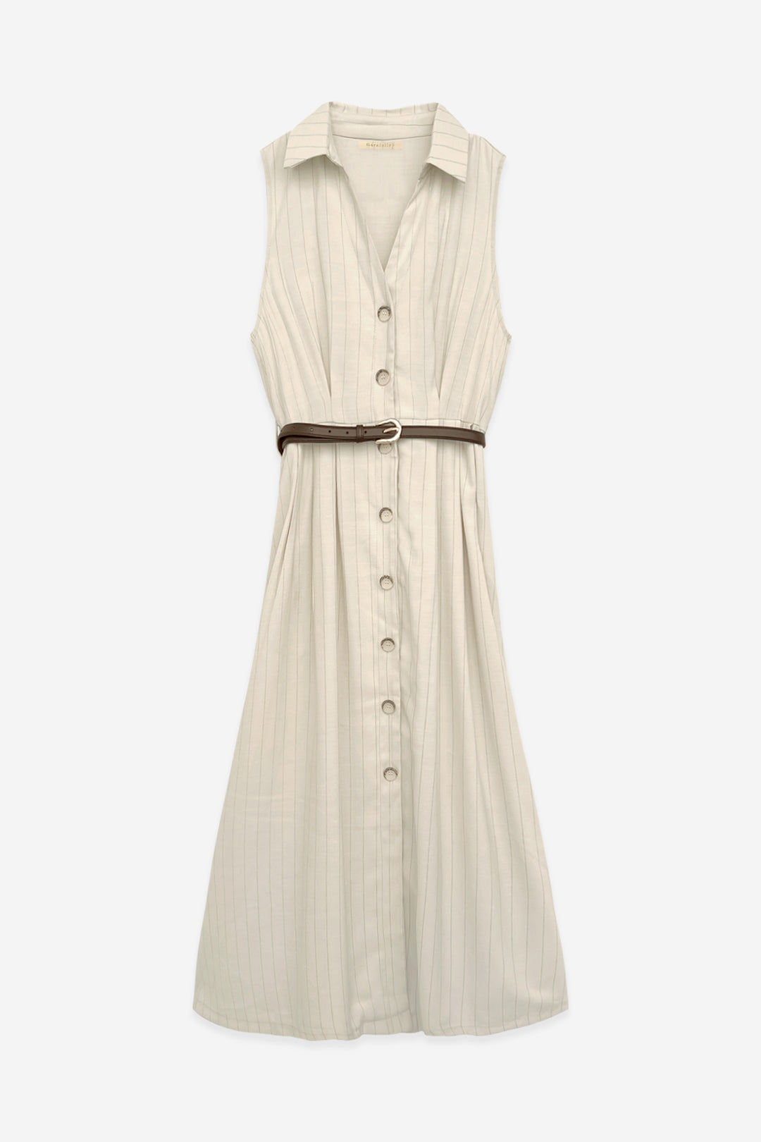 SEQUINED FLOWER DRESS