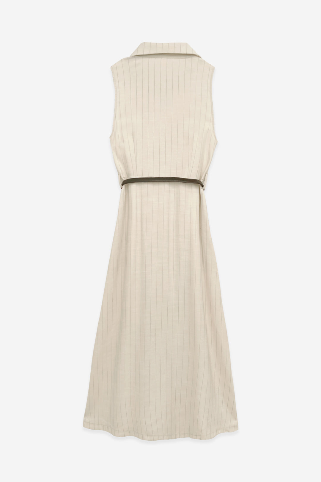 SEQUINED FLOWER DRESS