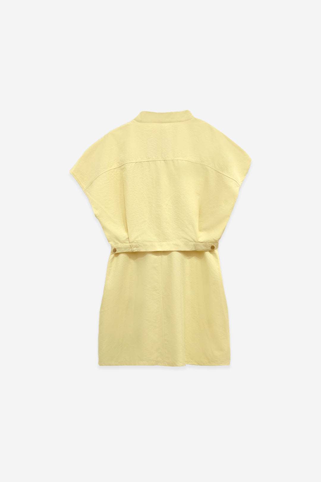 SEQUINED FLOWER DRESS