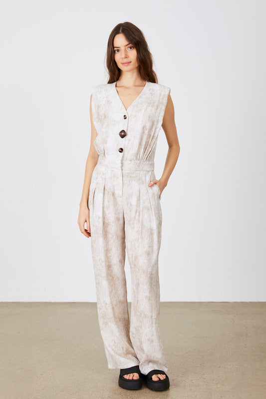 COMBINAISON PANTALON