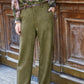 PINK SUIT PANTS