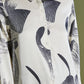 CHEMISE FLEURIE