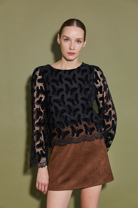FLORAL SHIRT