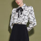 ROBE À NOEUD