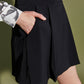 ROBE À NOEUD