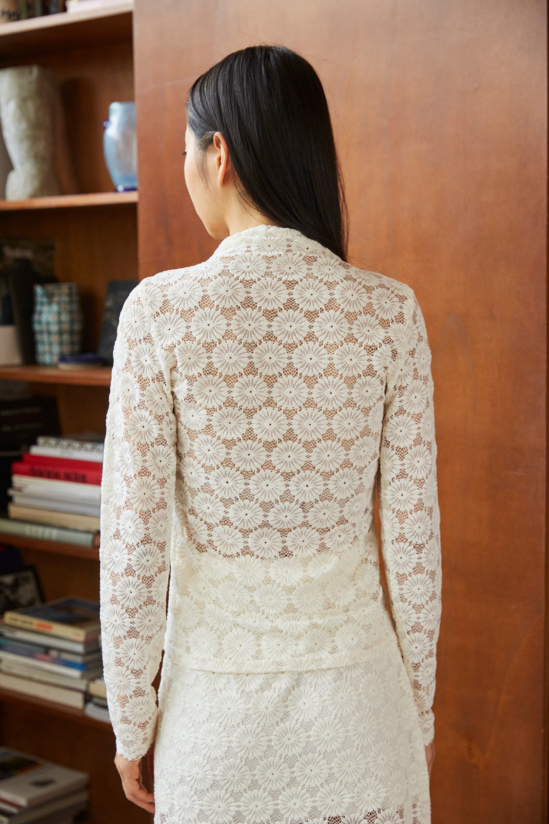 FLORAL SHIRT