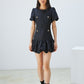 ROBE A POCHES