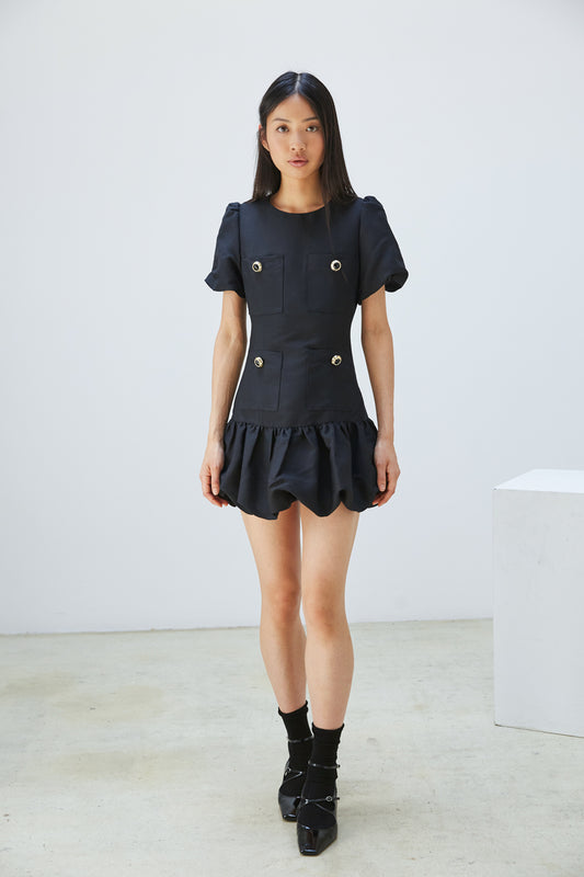 ROBE A POCHES