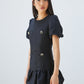 ROBE A POCHES