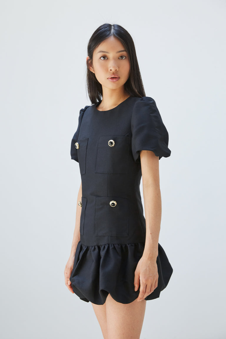 ROBE A POCHES
