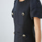 ROBE A POCHES