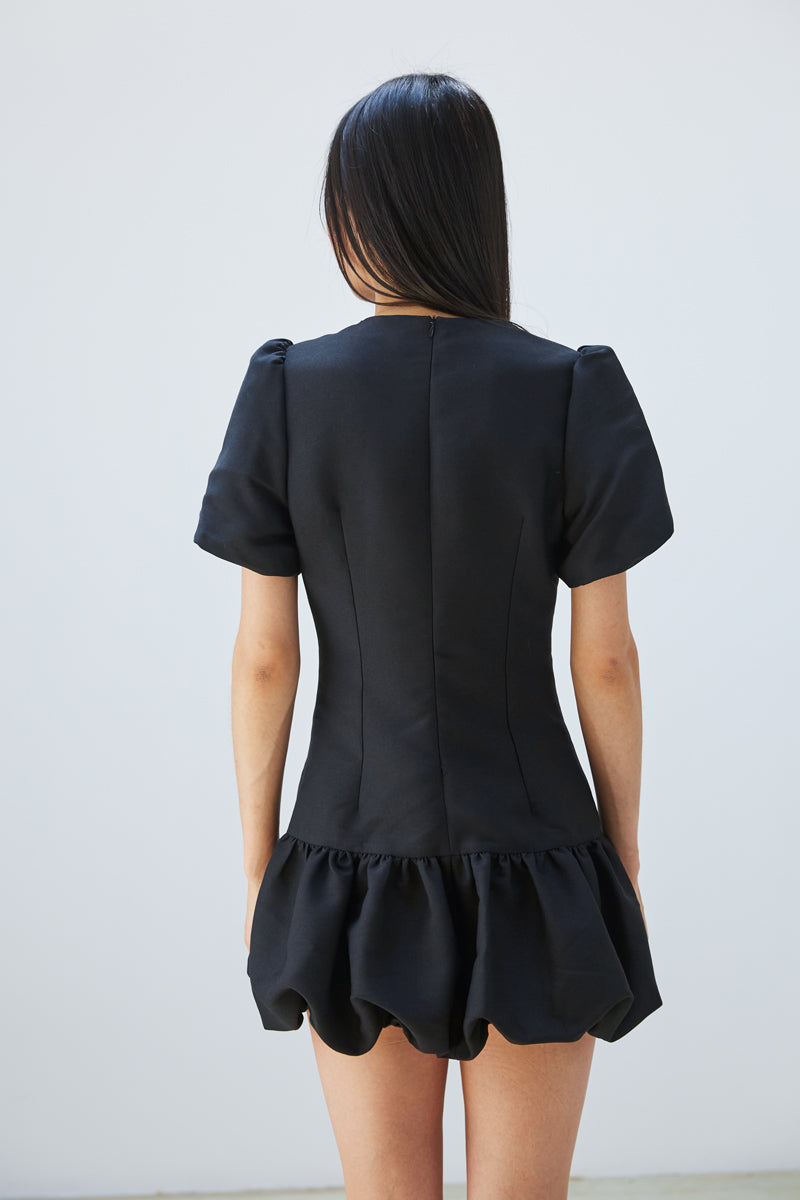 ROBE A POCHES