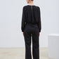 COMBINAISON PANTALON A BOUTONS