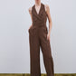 COMBINAISON PANTALON