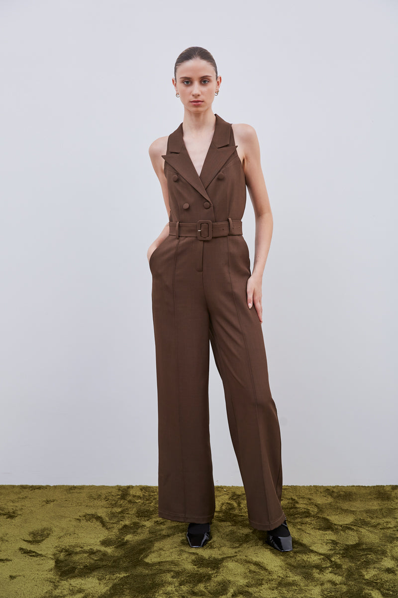 COMBINAISON PANTALON