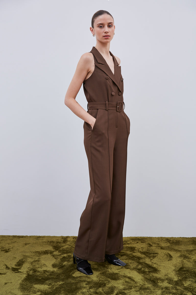 COMBINAISON PANTALON