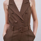 COMBINAISON PANTALON