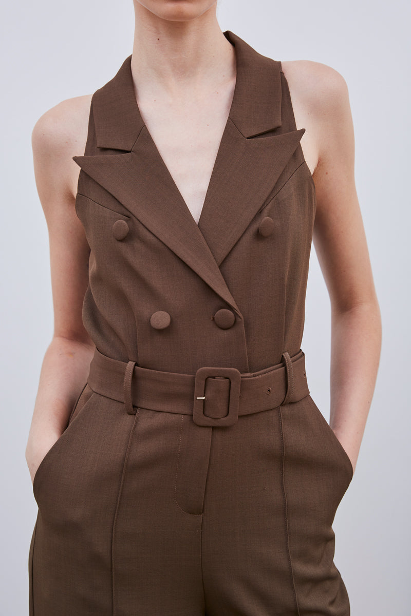 COMBINAISON PANTALON