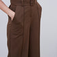 COMBINAISON PANTALON