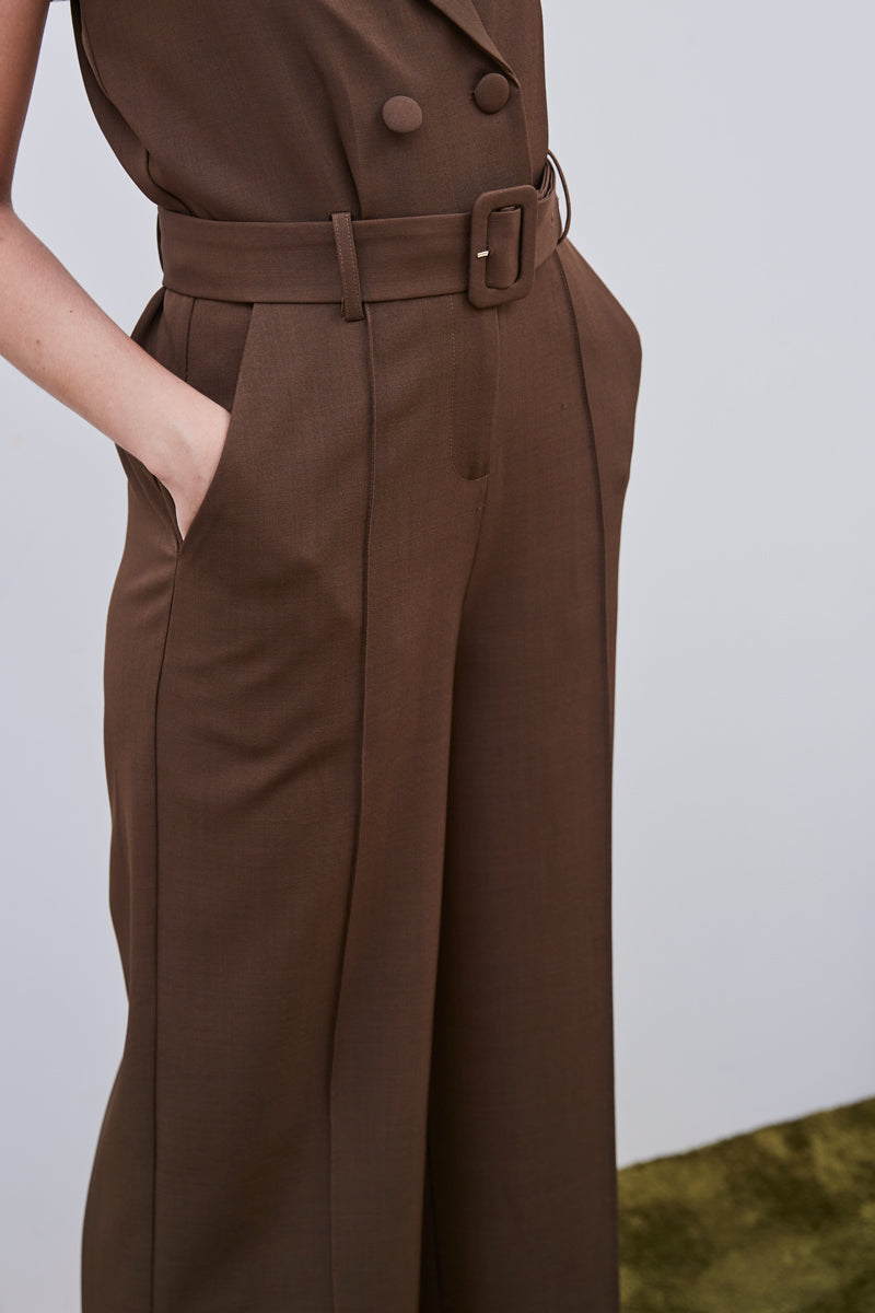 COMBINAISON PANTALON