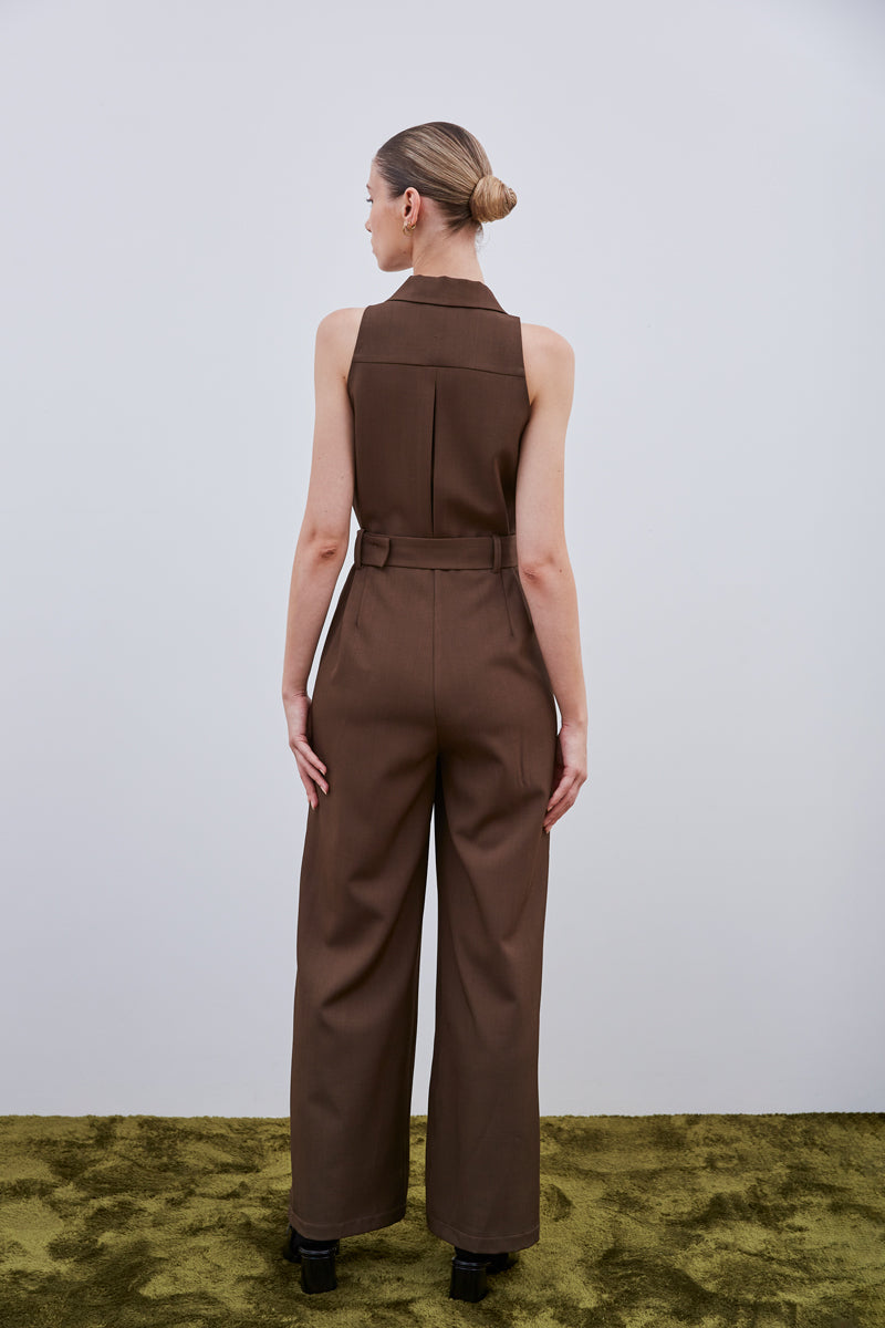 COMBINAISON PANTALON
