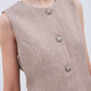 GILET SANS MANCHES