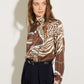 FLORAL SHIRT