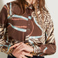 FLORAL SHIRT