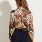 FLORAL SHIRT