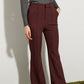 PINK SUIT PANTS