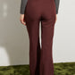 PINK SUIT PANTS