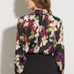 TOP WITH SPARKLING POLKA DOTS