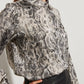 CHEMISE IMPRIME SERPENT