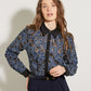 FLORAL SHIRT