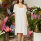 ROBE BALLON