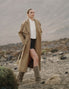 Trench Amalia - beige
