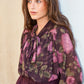 FLORAL SHIRT