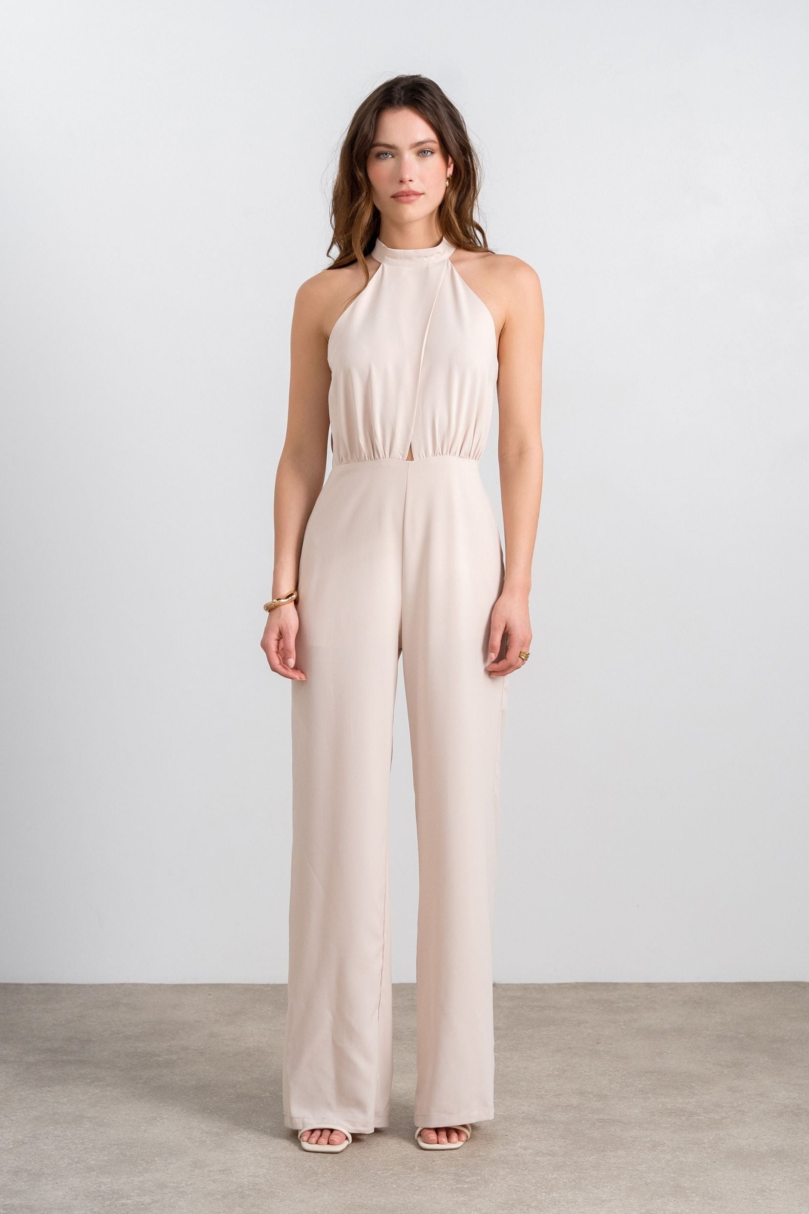 Combinaison Amélie - beige
