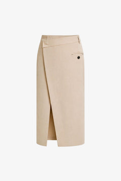 Jupe Alice - beige