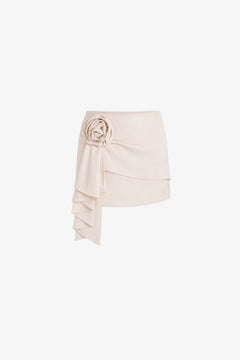 Jupe Roxanne - beige