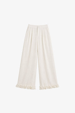Pantalon Amandine - beige