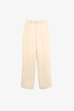 pantalon Jeanne - beige